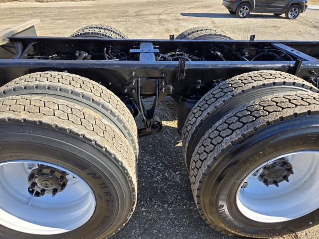 2019 International MV607-17