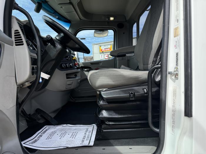 2020 Peterbilt 579-10