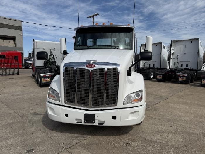 2020 Peterbilt 579-13