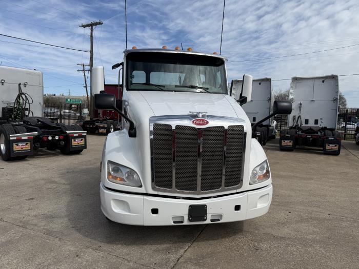 2020 Peterbilt 579-14