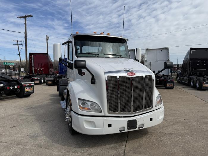 2020 Peterbilt 579-15