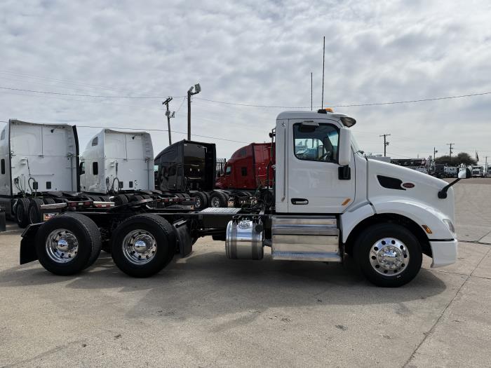 2020 Peterbilt 579-20