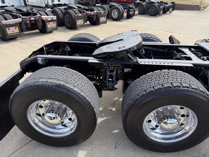 2020 Peterbilt 579-22