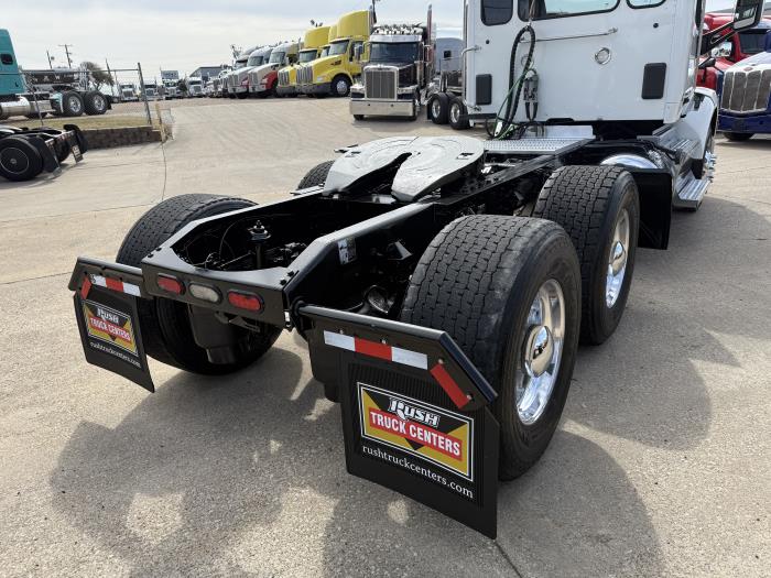 2020 Peterbilt 579-23