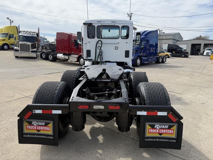 2020 Peterbilt 579-24