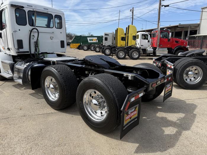 2020 Peterbilt 579-25