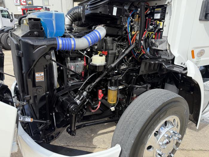2020 Peterbilt 579-29