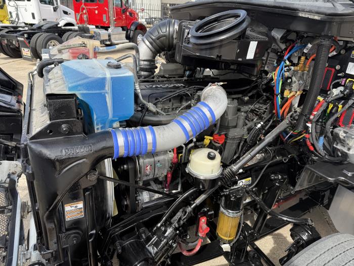 2020 Peterbilt 579-30
