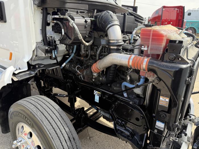 2020 Peterbilt 579-31
