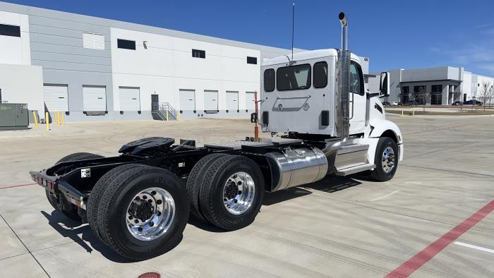 2026 Peterbilt 579-5