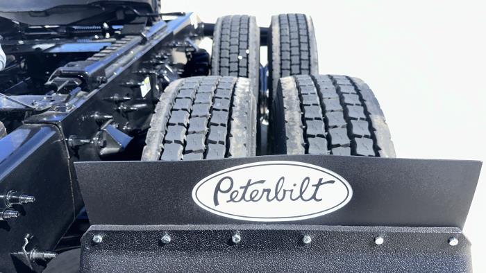 2026 Peterbilt 579-14