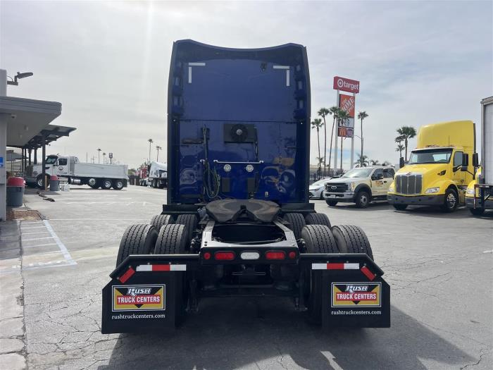 2022 Peterbilt 579-7