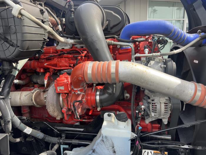 2022 Peterbilt 579-11
