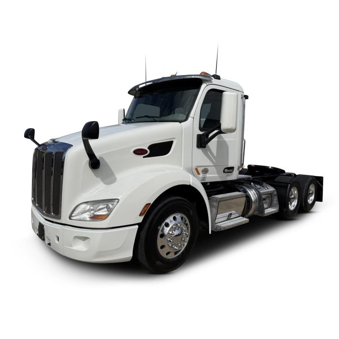 2020 Peterbilt 579-0