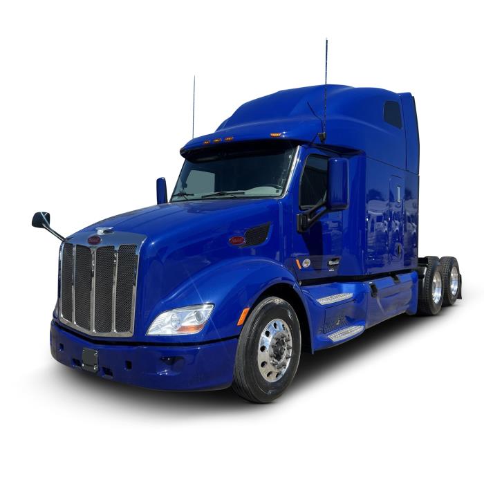 2022 Peterbilt 579-0