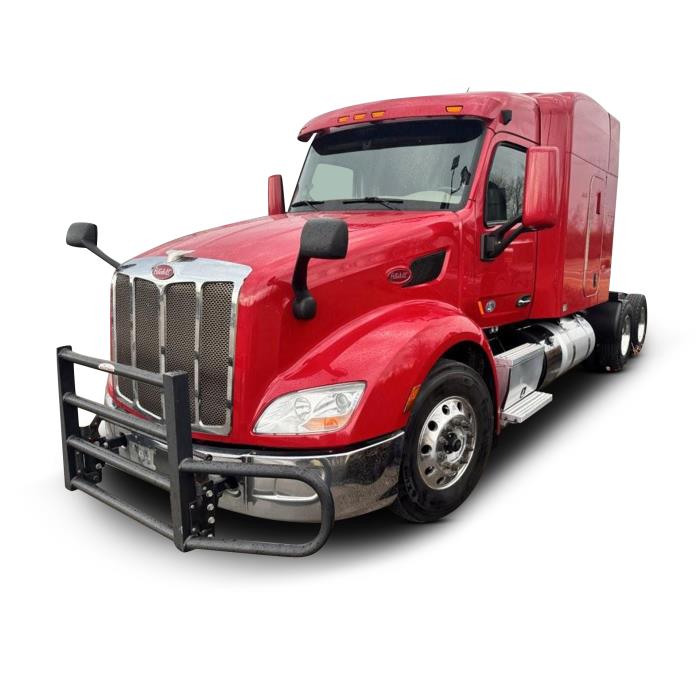 2022 Peterbilt 579-0