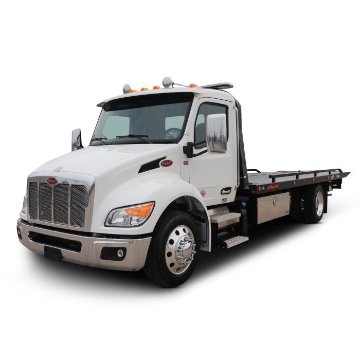 2025 Peterbilt 536-0