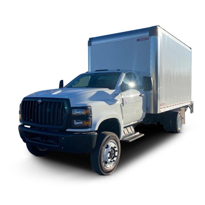 2024 International CV515-0