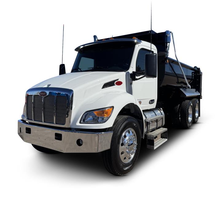 2026 Peterbilt 548-0