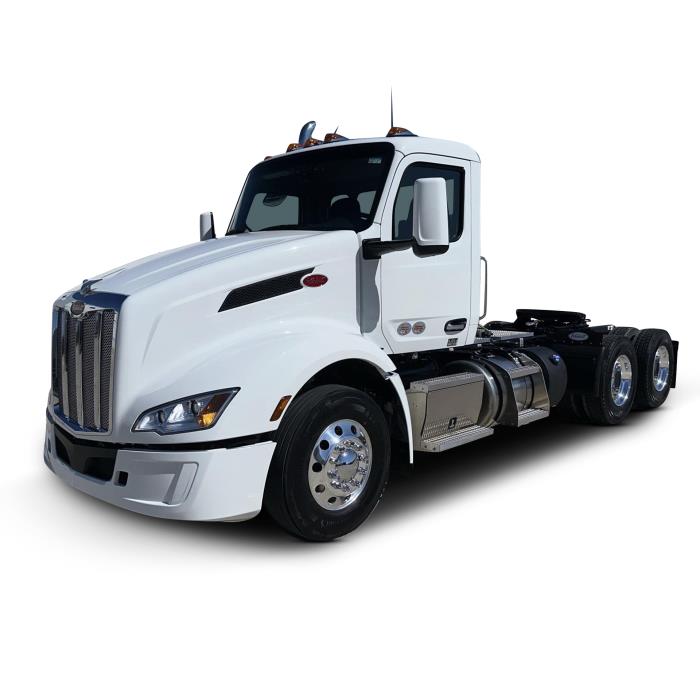 2026 Peterbilt 579-0