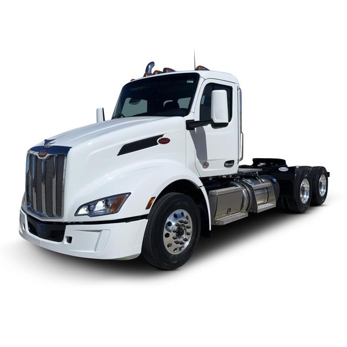 2026 Peterbilt 579-0