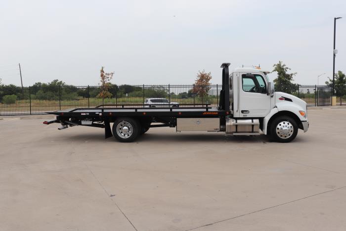 2025 Peterbilt 536-9