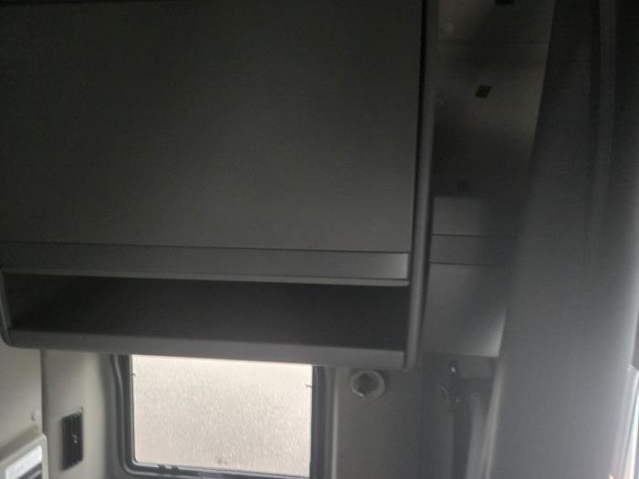 2020 International LT625-1