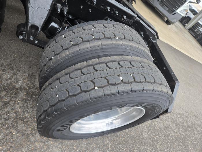 2020 International LT625-7