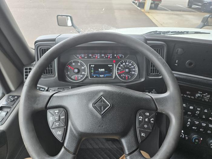 2020 International LT625-9