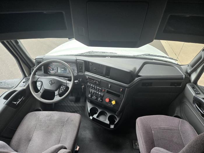 2020 International LT625-11