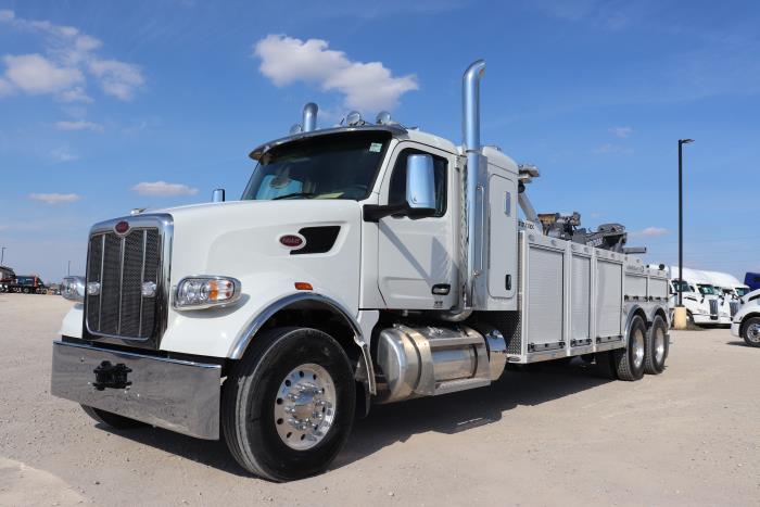 2023 Peterbilt 567-14
