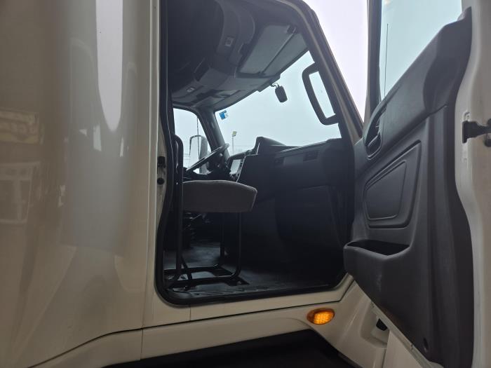 2020 International LT625-19