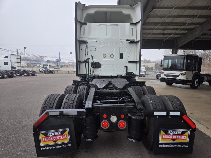 2020 International LT625-22