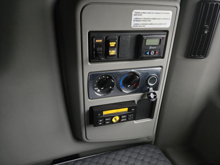 2020 International LT625-34