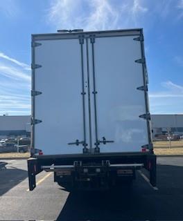 2020 International MV607-4