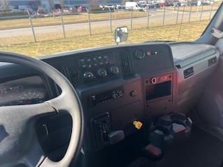 2020 International MV607-6