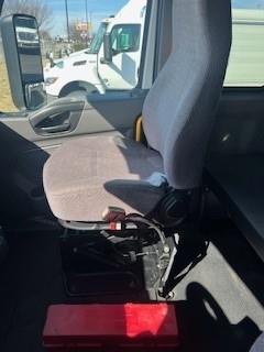 2020 International MV607-7