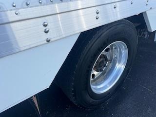 2020 International MV607-12