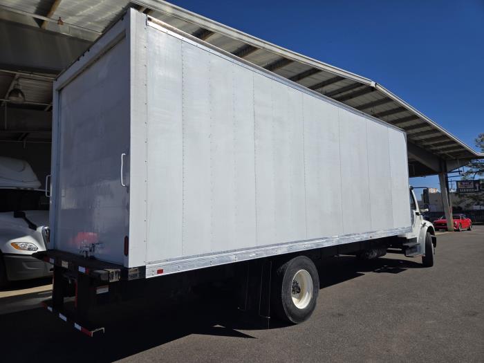 2020 Freightliner Business Class M2 106-1