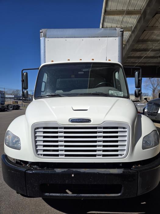 2020 Freightliner Business Class M2 106-2