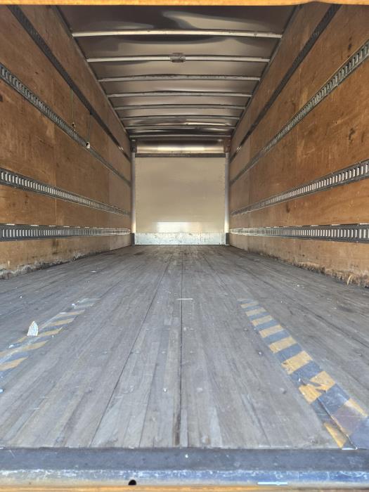 2020 Freightliner Business Class M2 106-9