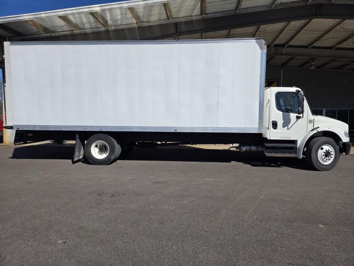 2020 Freightliner Business Class M2 106-10