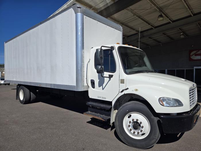 2020 Freightliner Business Class M2 106-14