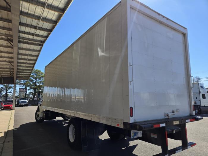 2020 Freightliner Business Class M2 106-19