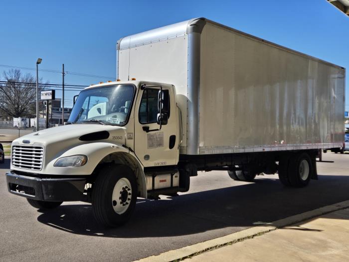 2020 Freightliner Business Class M2 106-22