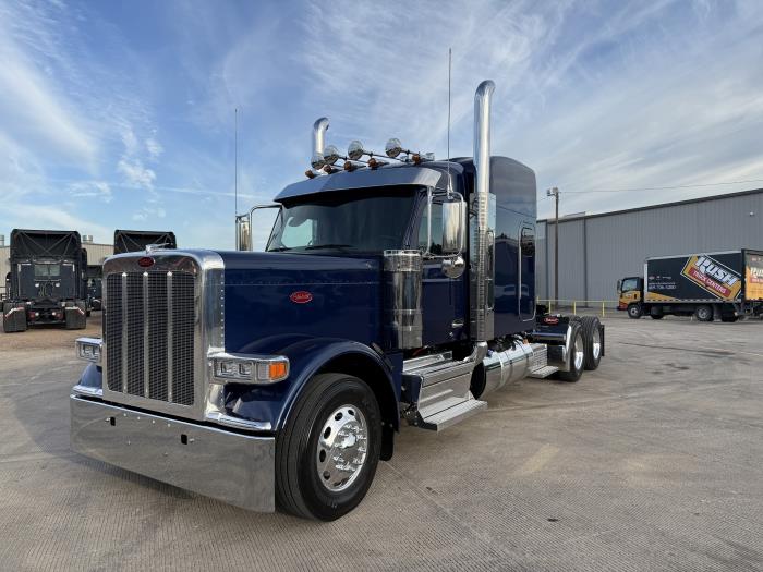 2026 Peterbilt 589-1