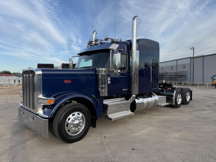 2026 Peterbilt 589-3