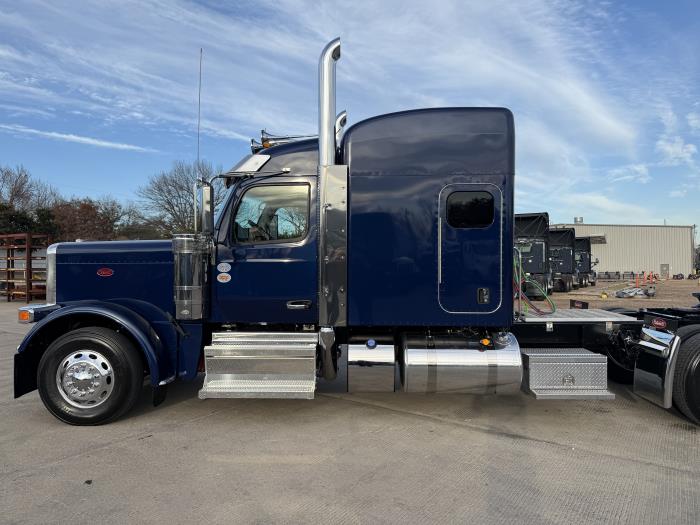 2026 Peterbilt 589-5