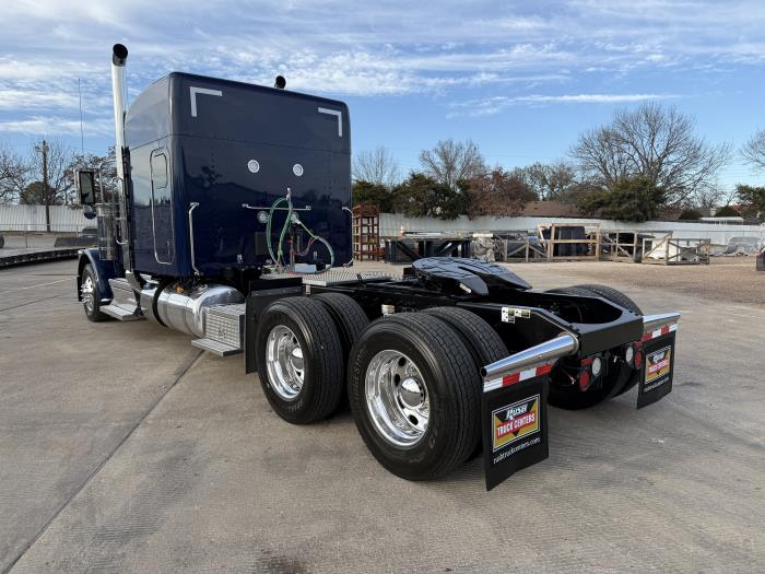 2026 Peterbilt 589-6
