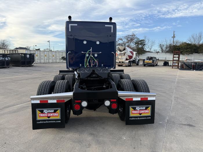 2026 Peterbilt 589-7
